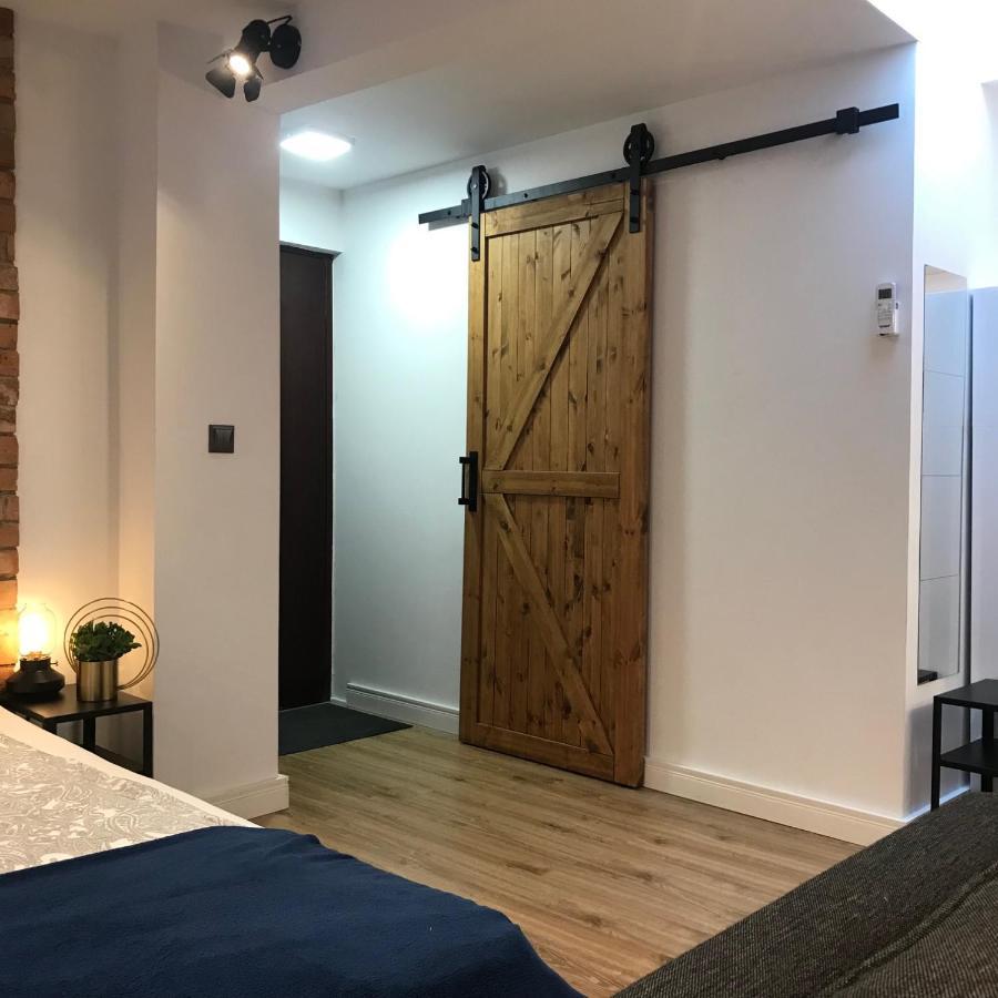 Apartament Ko-Piernika W Toruniu, W Sercu Torunskiej Starowki المظهر الخارجي الصورة
