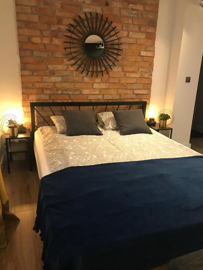 Apartament Ko-Piernika W Toruniu, W Sercu Torunskiej Starowki المظهر الخارجي الصورة