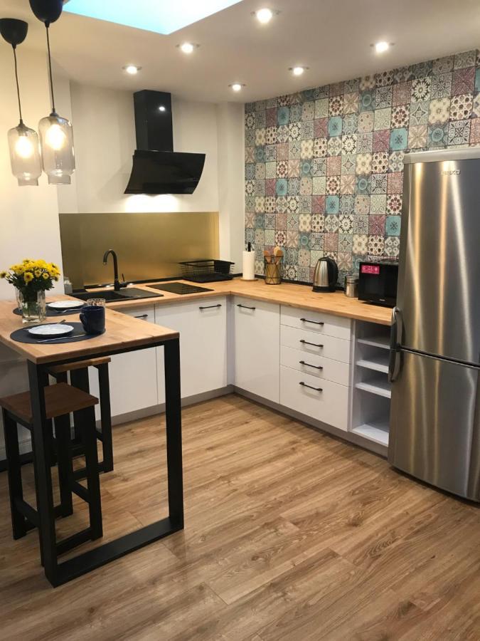 Apartament Ko-Piernika W Toruniu, W Sercu Torunskiej Starowki المظهر الخارجي الصورة