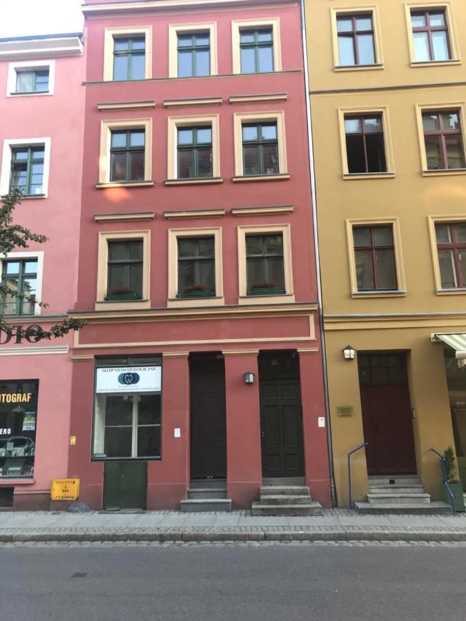 Apartament Ko-Piernika W Toruniu, W Sercu Torunskiej Starowki المظهر الخارجي الصورة