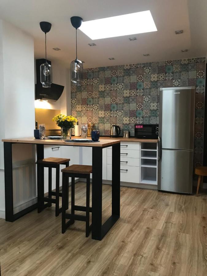 Apartament Ko-Piernika W Toruniu, W Sercu Torunskiej Starowki المظهر الخارجي الصورة