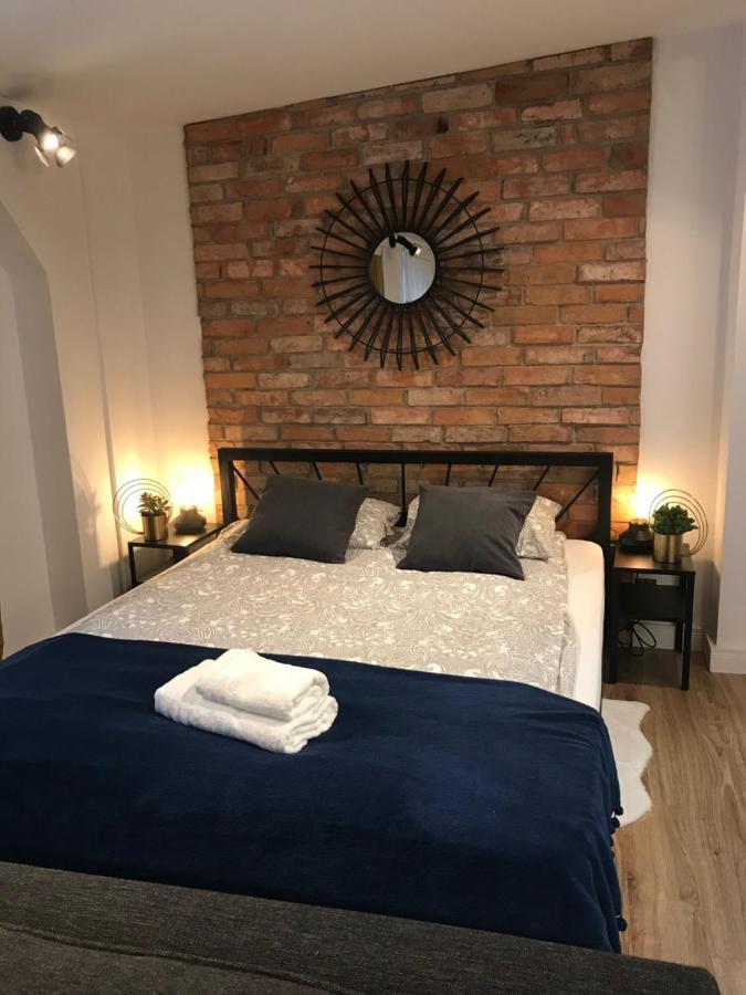 Apartament Ko-Piernika W Toruniu, W Sercu Torunskiej Starowki المظهر الخارجي الصورة
