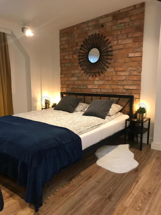 Apartament Ko-Piernika W Toruniu, W Sercu Torunskiej Starowki المظهر الخارجي الصورة