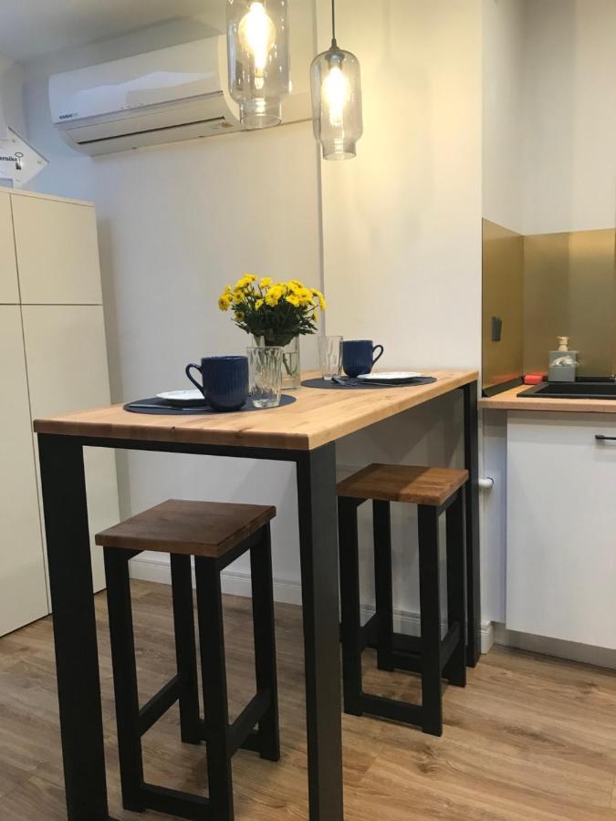Apartament Ko-Piernika W Toruniu, W Sercu Torunskiej Starowki المظهر الخارجي الصورة