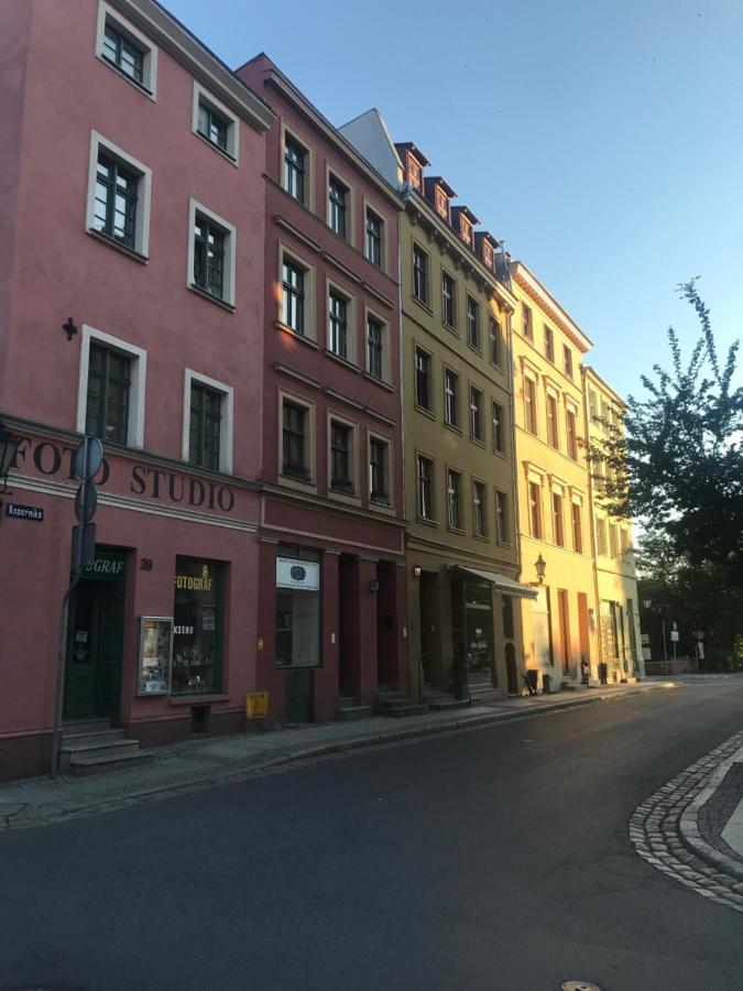 Apartament Ko-Piernika W Toruniu, W Sercu Torunskiej Starowki المظهر الخارجي الصورة