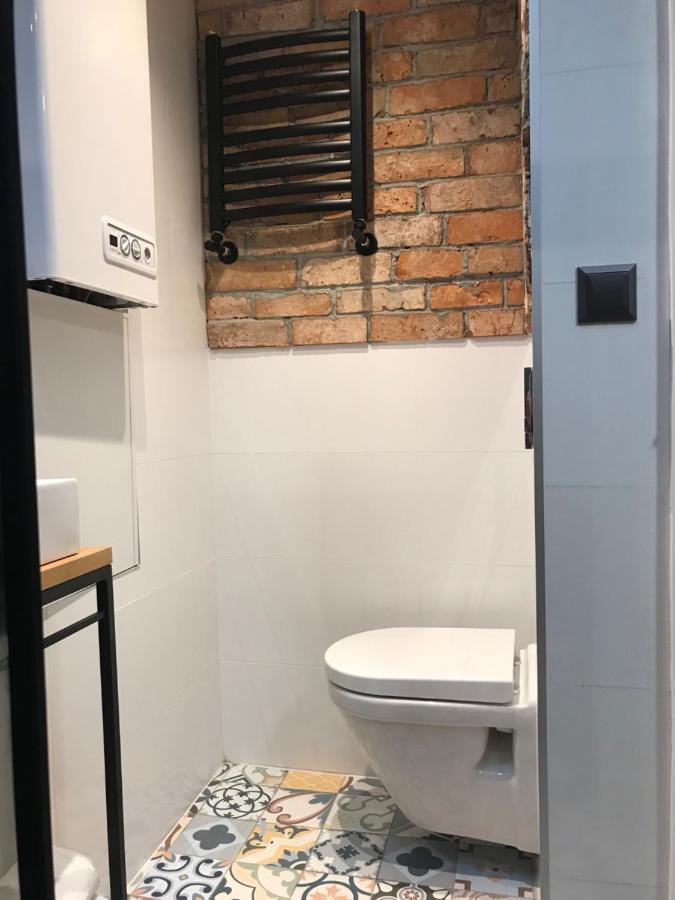 Apartament Ko-Piernika W Toruniu, W Sercu Torunskiej Starowki المظهر الخارجي الصورة