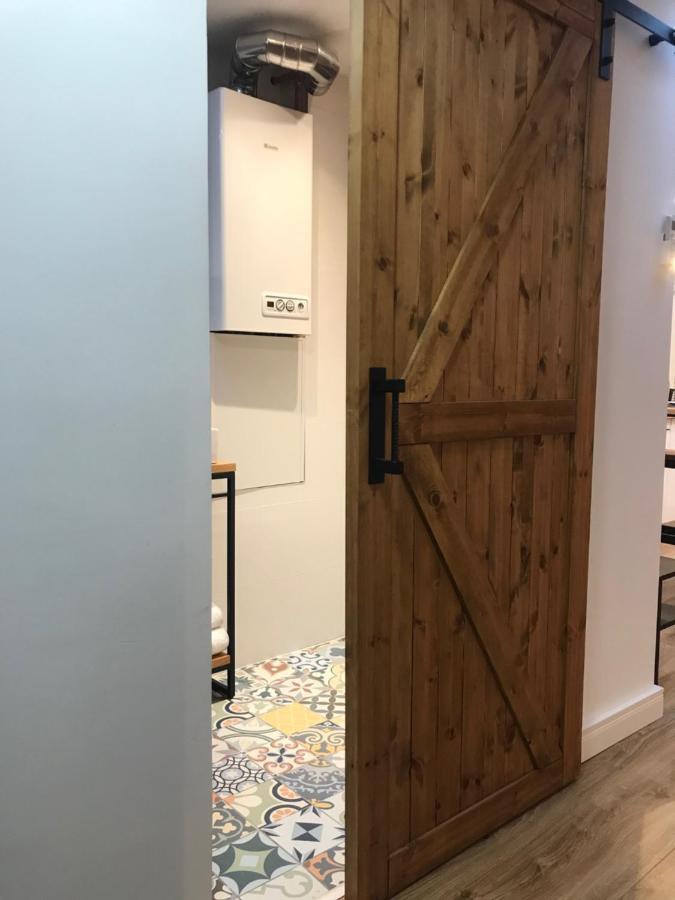 Apartament Ko-Piernika W Toruniu, W Sercu Torunskiej Starowki المظهر الخارجي الصورة