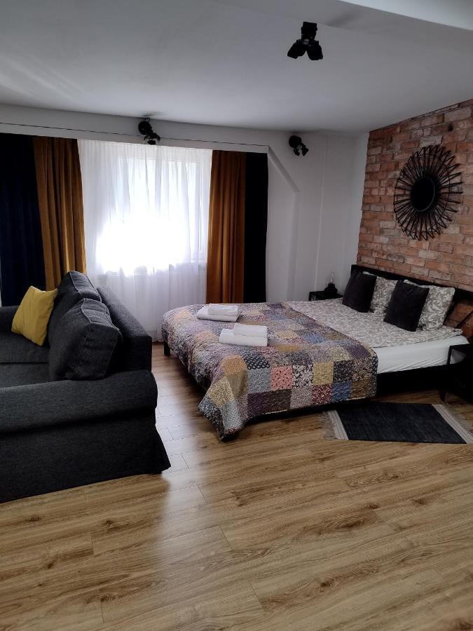 Apartament Ko-Piernika W Toruniu, W Sercu Torunskiej Starowki المظهر الخارجي الصورة