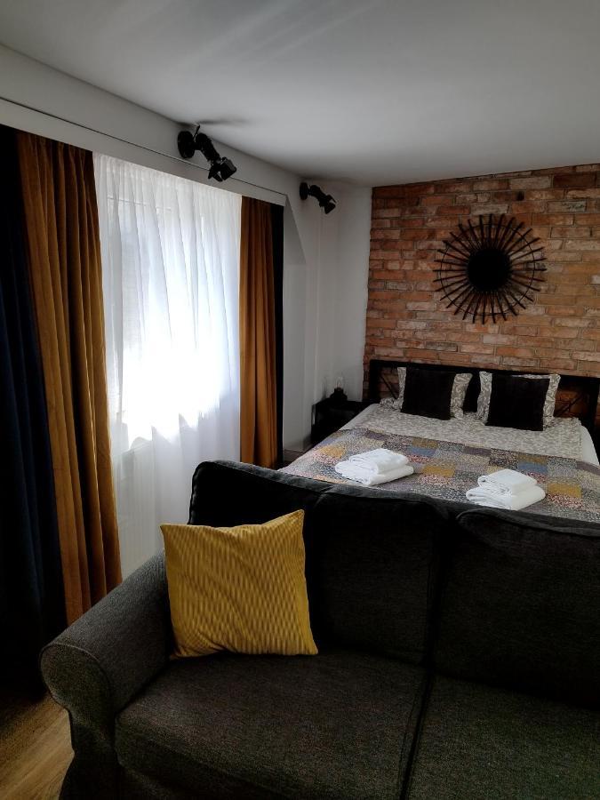 Apartament Ko-Piernika W Toruniu, W Sercu Torunskiej Starowki المظهر الخارجي الصورة