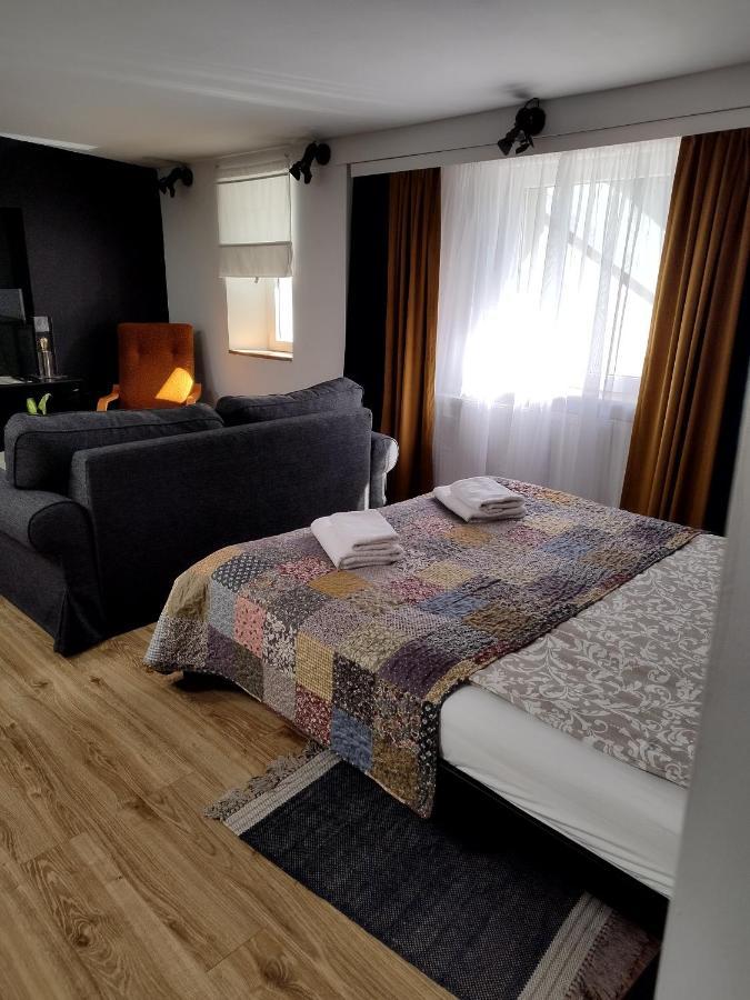 Apartament Ko-Piernika W Toruniu, W Sercu Torunskiej Starowki المظهر الخارجي الصورة